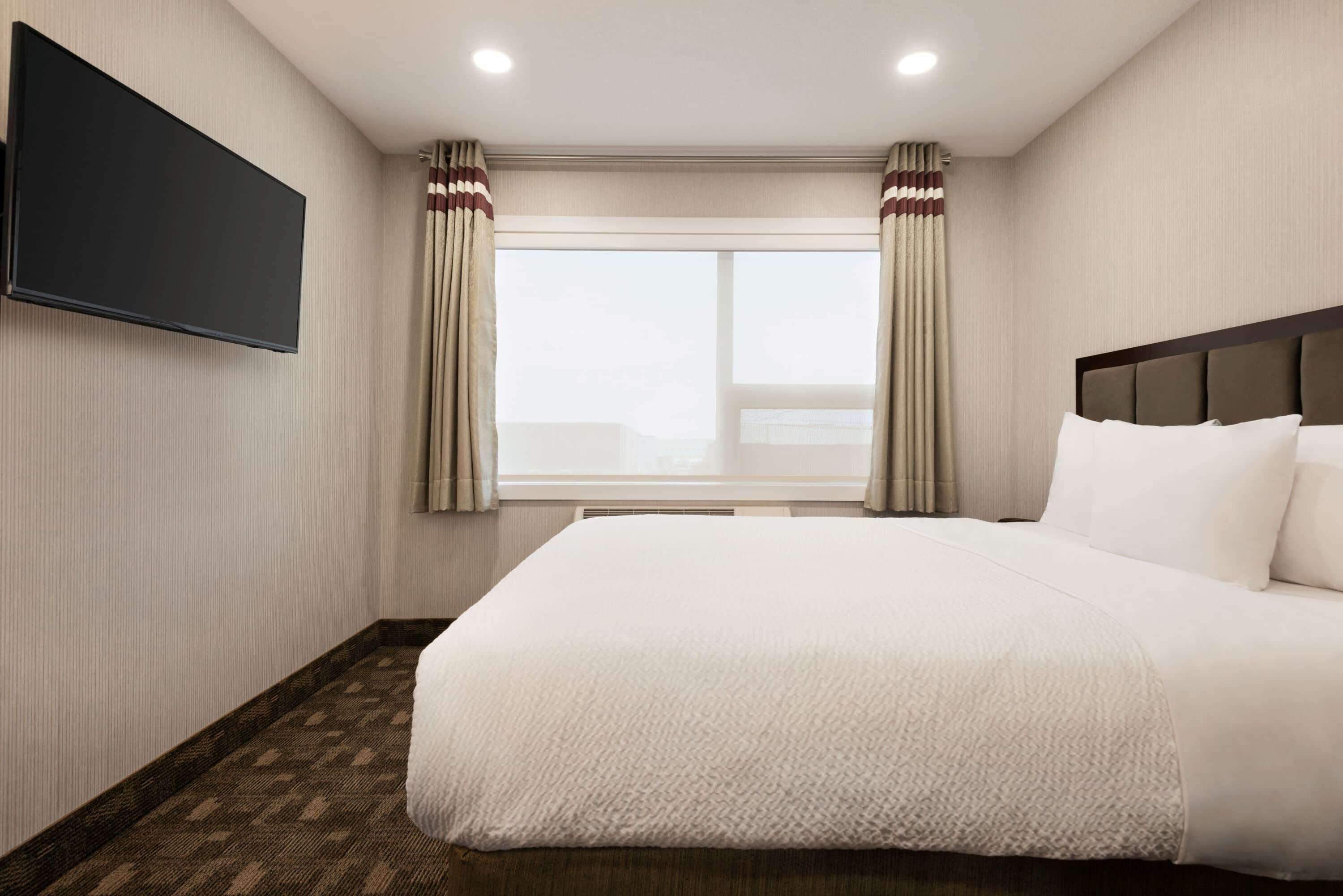 Days Inn By Wyndham Wainwright מראה חיצוני תמונה